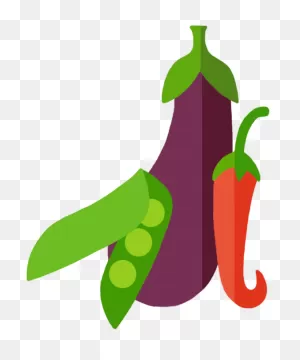 Garden Veg Clipart - Full Size Clipart (#2843940) - ClipartFlare