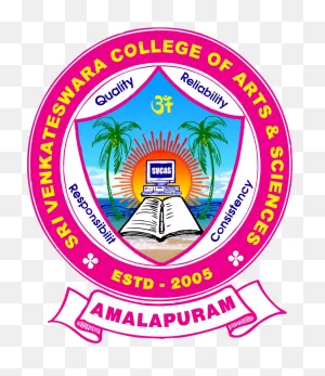 Home - Sri Venkateswara College Of Arts & Science
