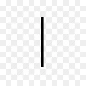 Line, Vertical, Vertical Line Icon - Download On Iconfinder