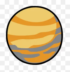 Venus | Scribblenauts Wiki | ClipartFlare