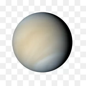 Venus Facts, Our Sister Planet.