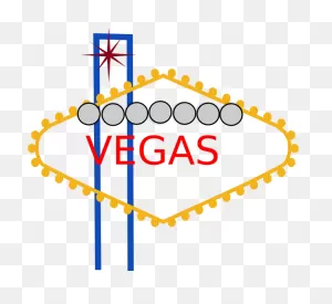 Las Vegas Clip Art Vegas Sign Free Download 3 - ClipartFlare