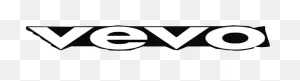 Download Vevo Logo Png White - Transparent Vevo White Png - Full ClipartFlare.com 