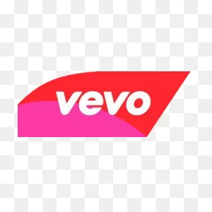 Vevo Thumbnail Banner Transparent Png - Stickpng