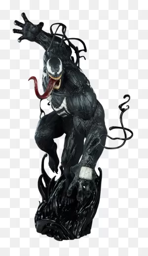 Marvel Venom Statue By Pcs
