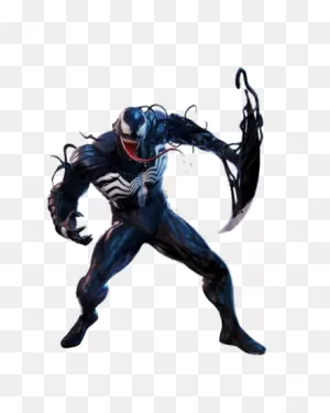 Venom | Axl Univers World Wiki | ClipartFlare