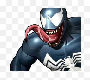 Venom (Symbiote) (Earth-Trn562) | Marvel Database | ClipartFlare