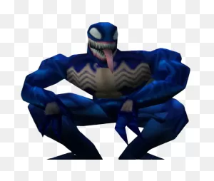 Venom (Neversoft) | Vs Battles Wiki | ClipartFlare