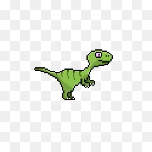 Download Velociraptor Clipart Png Image With No Background ClipartFlare.com 