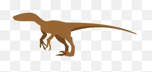 Velociraptor (Jurassic Park) | Vs Battles Wiki | ClipartFlare