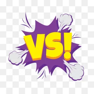 Download Versus Battle Download Free Image Hq Png Image | ClipartFlare