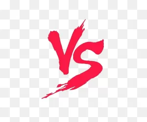 Download Versus Pic Png File Hd Hq Png Image | ClipartFlare