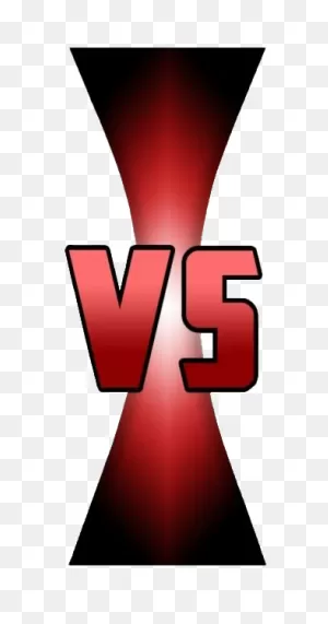 Versus Png Transparent Images | Png All