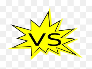 Vs - Cliparts - Versus Clipart - Png Download - Full Size Clipart ClipartFlare.com 