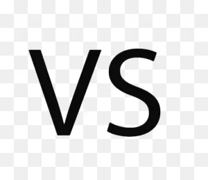 Versus Png Transparent Images | Png All