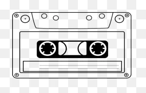 Free Vhs Cliparts, Download Free Vhs Cliparts Png Images, Free ClipartFlare.com 