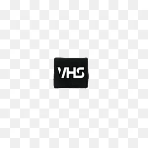 Vhs Collection - Wristband | Vhs Collection Us