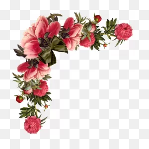 Best Download Фотки Flower Art, Flower Images, Decoupage Vintage ClipartFlare.com 
