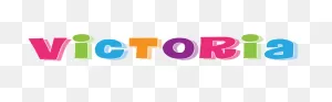 Victoria Secret Logo