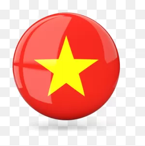 Download Illustration Of Flag Of Vietnam - All The Red Flags Png ClipartFlare.com 