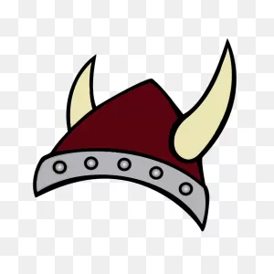 Viking Helmet Clip Art - ClipartFlare - ClipartFlare