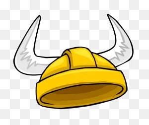 Viking Helmet Transparent Png - Stickpng