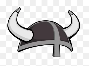 Viking Helmet Png