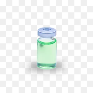 Liquid Vials