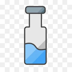 Vial - Free Medical Icons