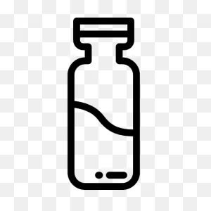 Vial - Free Medical Icons