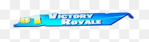 Fortnite Victory Royale Game Transparent Image | Png Arts