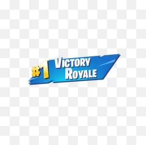 Victory Royale | Fortnite Wiki | ClipartFlare