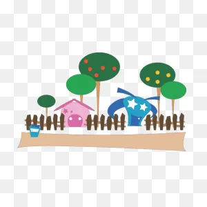 Cartoon Village Png, PNG-WebP Clip Art For Web - Download Clip Art, Png ClipartFlare.com 