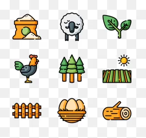 In The Village Clipart - Full Size Clipart (#4073314) - ClipartFlare