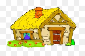 Village Clipart Village Home - Village House Clipart Png ClipartFlare.com 