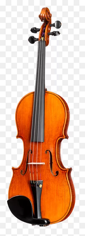 Aubert Lutherie Delange Model 4/4 Violin | Evergreen Workshop