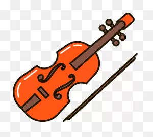 Violin Clipart. Free Download Transparent .png | ClipartFlare