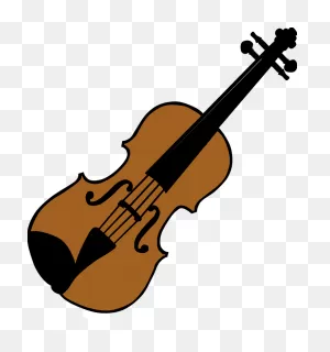 Violin Clipart. Free Download Transparent .png | ClipartFlare
