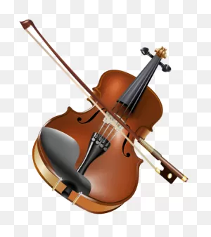 Violin Png Clipart The Best Png Clipart | Violin, Violin Bow ClipartFlare.com 