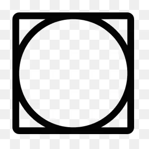 Vignette Free Icon Of Image Editing Icons