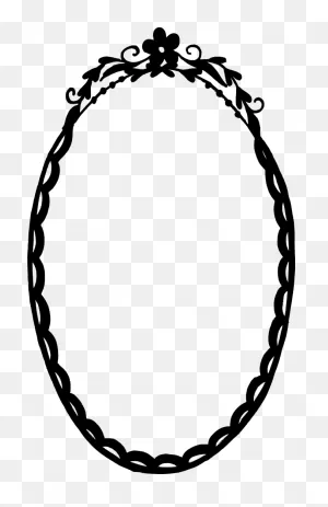 Vintage Oval Frame PNG-WebP Png Transparent - Scalable Vector Graphics ClipartFlare.com 