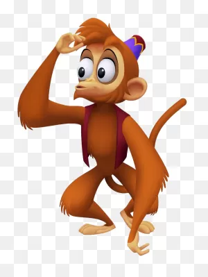 Abu | Video Game Characters Wiki | ClipartFlare