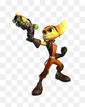 Best Furry Characters In Video Games