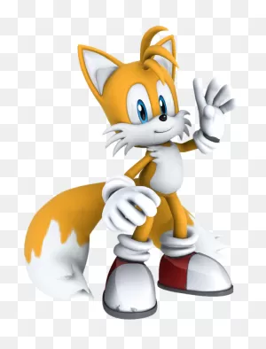 Favorite Video Game Characters (25 For Me) - Off-Topic - Killer ClipartFlare.com 