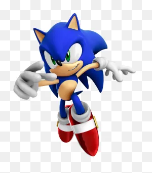 Video Game Characters Png