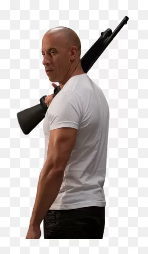 Figura Vin Diesel Png - As Melhores Imagens Vin Diesel Png