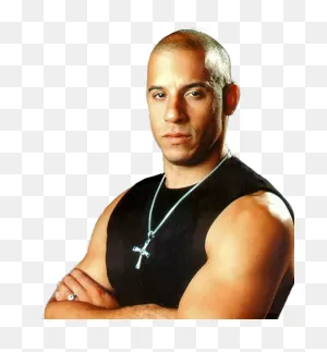 Vin Diesel At Oblivion Nexus - Mods And Community