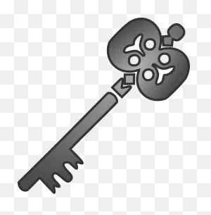 Free Photo Vintage Lock Skeleton Key Old Key Antique Steel - Max Pixel