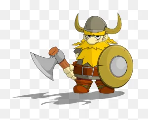 Free Viking Clipart Pictures - ClipartFlare