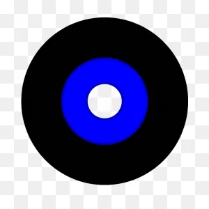 Black Vinyl Record Clip Art At ClipartFlare ClipartFlare.com - Vector Clip Art Online ClipartFlare.com 